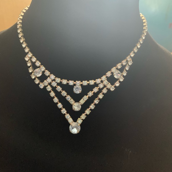 Vintage Jewelry Set - Picture 3 of 12